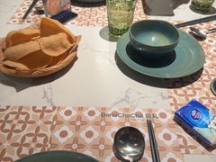 -芭札·Thai泰国餐厅(同和金铂天地店)