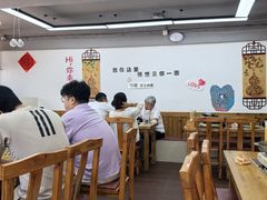 -亲昵春川鸡排(韩国美食街店)