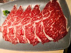 -新石器烤肉(百联川沙店)