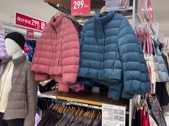 -优衣库(上海金桥国际商业广场店)