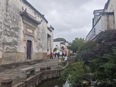 -黎阳老街