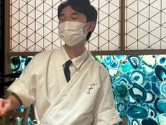 -小十Omakase(地王大厦店)