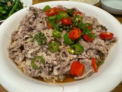 -一轩饺子馆(丽都店)