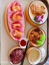 -一心缘月子产后中心