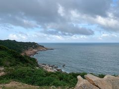-广东惠东海龟国家级自然保护区