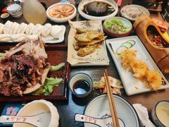 白玉芙蓉膏-风波庄(云蝠大厦店)