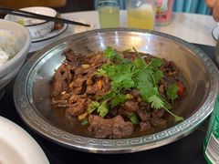 -李东农庄(中南百草园地标店)