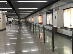 -商城路(地铁站)