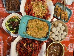 -汉虾王.小龙虾.武汉菜.粤菜(科技园店)