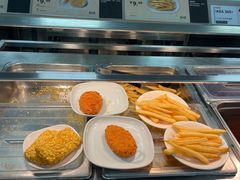 -宜家·瑞典风味餐厅(无锡店)