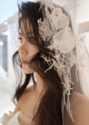 -大花轿艺术影像高端定制婚纱摄影(朝阳一路店)