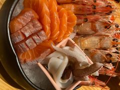 -花潮料理艺食馆(世欧广场店)