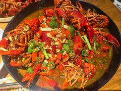 -金陵一哥龙虾馆(三牌楼总店)