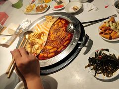 -川锅一号火锅(睢宁店)