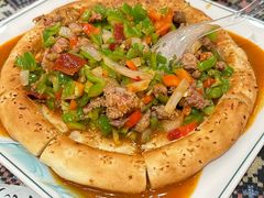 -新疆伊宁远征餐厅