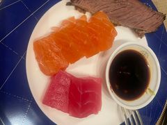 -珠海瑞吉酒店·秀餐厅