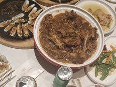 -北李妈妈菜·海肠捞饭(开发区万达店)