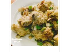 椒盐排骨-排骨王·三十年本地老菜馆