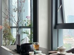 -四方茶集·茶馆(南山科技园店)