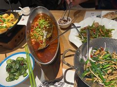 -中国徽菜·徽商故里(广安门店)