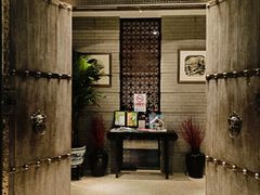 -北京饭店诺金-东33餐厅