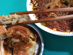 -甘记肥肠粉(马鞍北路店)