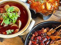 裸奔坨坨虾-成都吃客(九眼桥店)