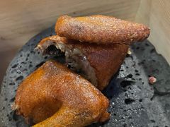 -解放碑威斯汀酒店-知味国际美食餐厅