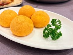 麻薯冰激凌-金哥私房菜馆(张府园总店)