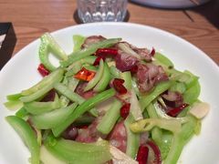 -一坐一忘云南菜(三里屯店)