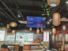 -老城南.鸭血粉丝汤(夫子庙店)