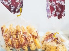 -国际饭店·帆声西饼屋(黄河路店)