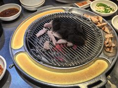 -喜来稀肉(虹泉路店)