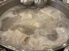 -正能量脆肉鲩火锅