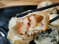 -小杨生煎(香港名都店)