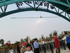 -南通鲜花小镇