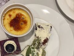 -晶丽香榭自助餐(南京大饭店)