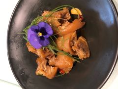 -希尔顿逸林酒店·中餐厅