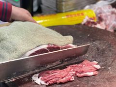 -欣悦坊陈一刀热气羊肉火锅(清真路店)