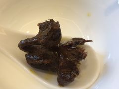 -安工大饼庞家肉饼