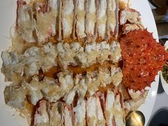 -徐记海鲜·家宴(南油永新汇店)