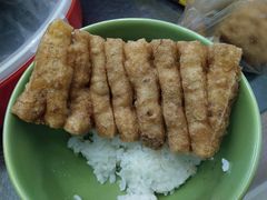 -刘小忙把子肉(北园大街总店)