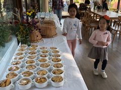 -前小桔亲子创意农场·草莓采摘·露营烧烤