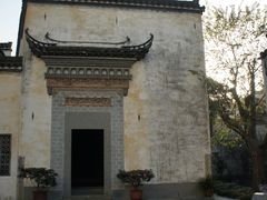 -徽商大宅院