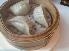 黑松露野菌饺-天然台1908(中建广场店)