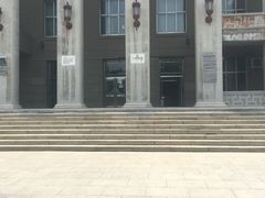 -东北大学(南湖校区)