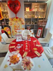 -宝生月子中心(民治店)