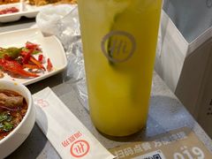 -海底捞火锅(大华一路店)