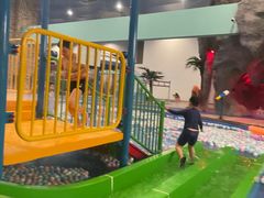 -水王国温泉水世界