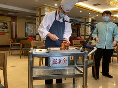 -北京全聚德(西翠路店)